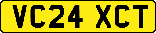 VC24XCT