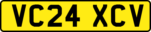 VC24XCV