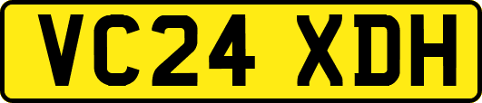 VC24XDH
