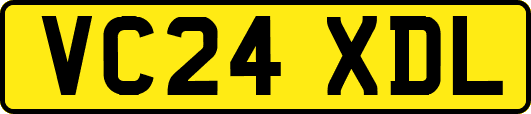 VC24XDL