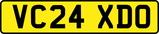 VC24XDO