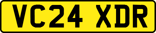 VC24XDR