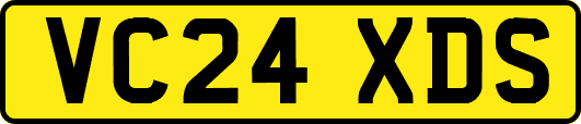 VC24XDS