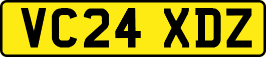 VC24XDZ