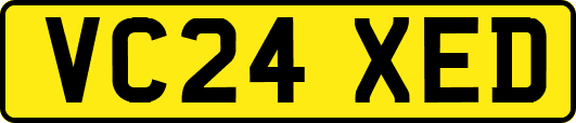VC24XED