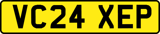 VC24XEP
