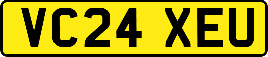 VC24XEU