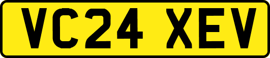 VC24XEV