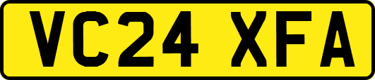VC24XFA