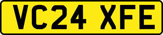 VC24XFE