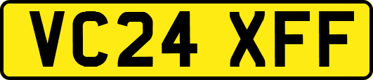 VC24XFF