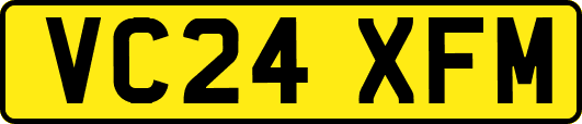 VC24XFM