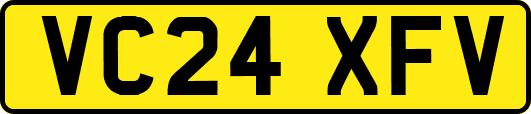 VC24XFV