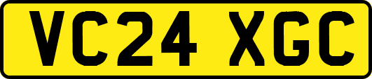 VC24XGC