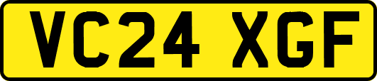 VC24XGF