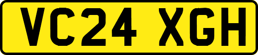 VC24XGH
