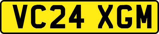 VC24XGM
