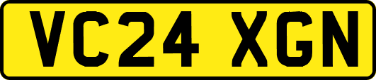 VC24XGN
