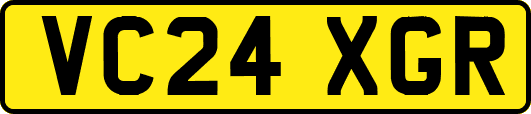 VC24XGR