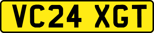 VC24XGT
