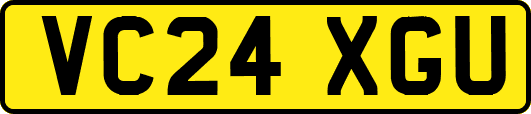 VC24XGU