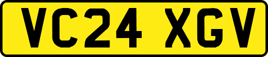 VC24XGV