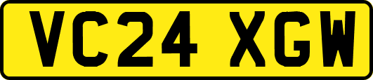 VC24XGW