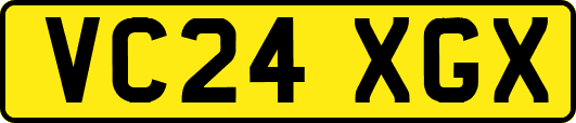 VC24XGX