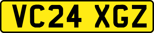 VC24XGZ