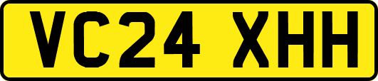 VC24XHH