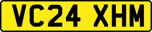 VC24XHM