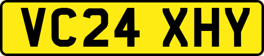 VC24XHY