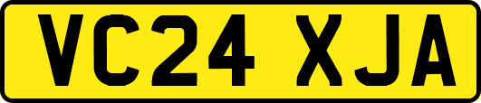VC24XJA