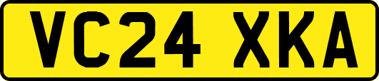 VC24XKA