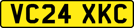 VC24XKC