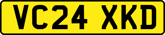 VC24XKD