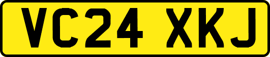 VC24XKJ
