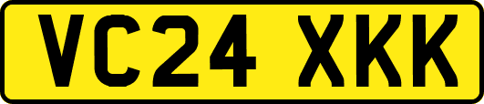 VC24XKK