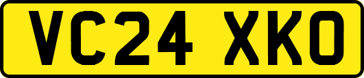 VC24XKO