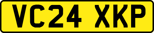 VC24XKP