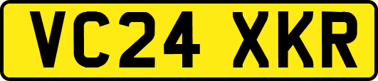 VC24XKR