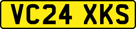 VC24XKS