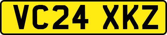 VC24XKZ