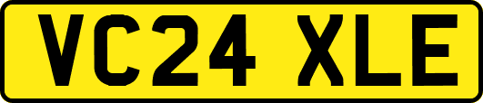 VC24XLE