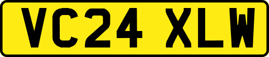 VC24XLW