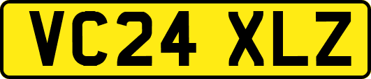VC24XLZ