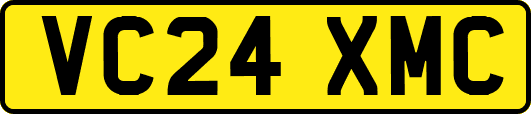 VC24XMC
