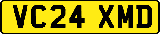 VC24XMD