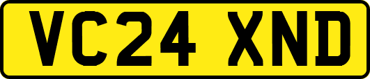 VC24XND