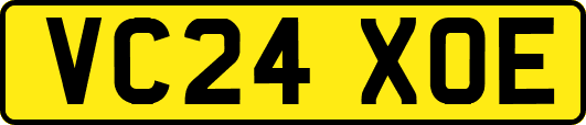 VC24XOE